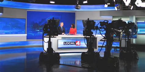 Image result for WDIV Local 4 News Click On Detroit