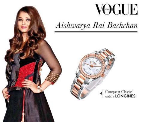 Celeb style steal: 10 watches we love | Vogue India