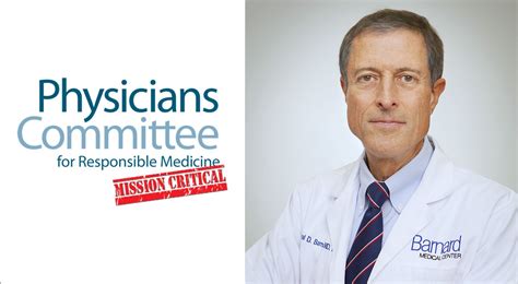 Mission Critical With Neal Barnard, MD