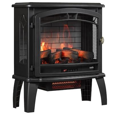 Duraflame Electric Stoves at Lowes.com