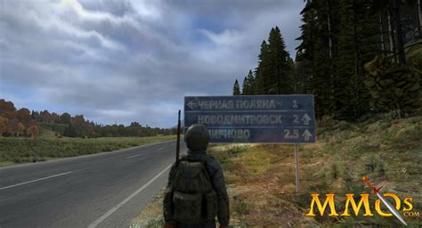 Dayz Standalone Screenshots