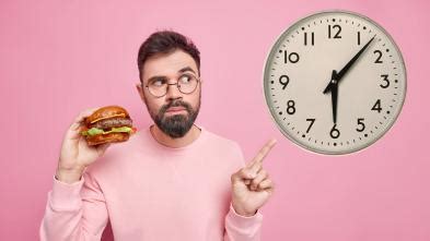 Les idees clau del dejuni intermitent: qui no n’hauria de fer mai i ...