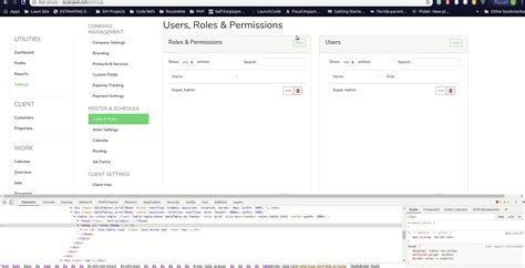 How to Add Custom Rows to jQuery DataTable 的图像结果