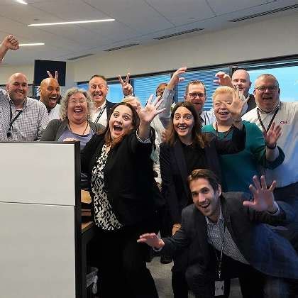 CGI Office Photos | Glassdoor