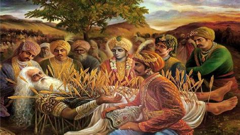 Bhishma Ashtami 2021: Tithi, Muhurat & Significance of this day