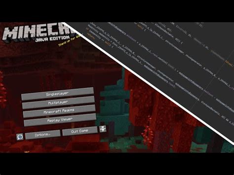 Image result for How to View Minecraft Source Code