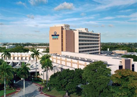 Broward Health | Location Cards