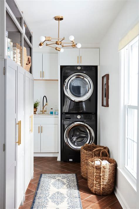 Small Laundry Room Organization 的图像结果