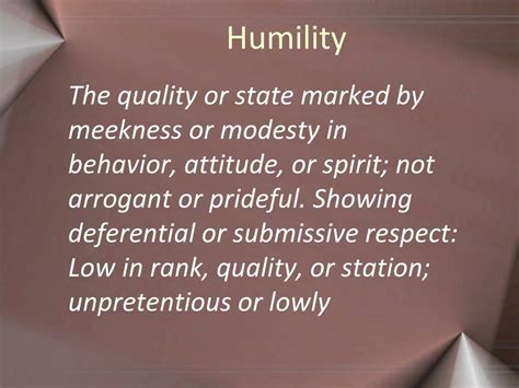 Humility Explained 的图像结果