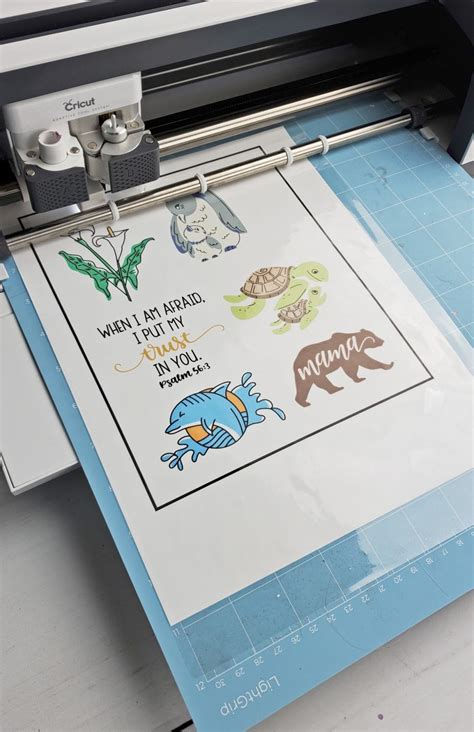 Best Printable Vinyl For Cricut