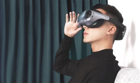 3M公司推出新型基于短焦光学方案的VR头显设计_VR陀螺