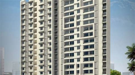 Pride Enclave at Thane West by Larkins Group - Price, Floor Plans ...