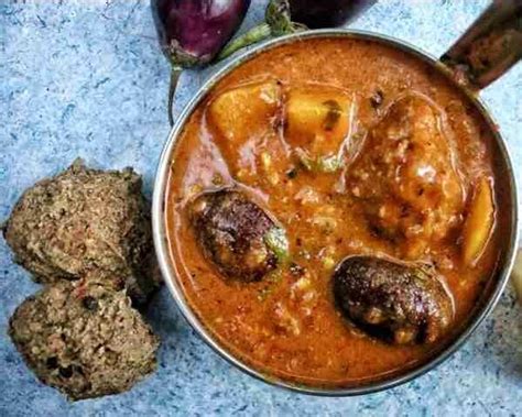 Classic Sindhi recipe to try: Vadi Aloo Baingan | Femina.in