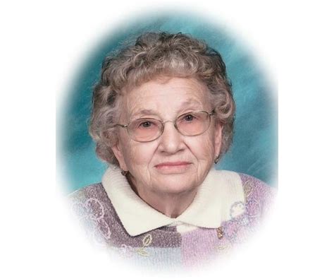 Johanna C. Miklovich Obituary (2023) - Cass City, MI - Kranz Funeral ...