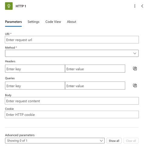 Patching APIs Using Power Automate 的图像结果