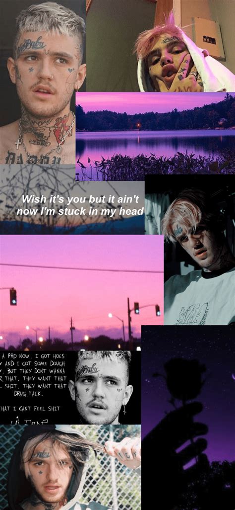 Lil Peep Wallpapers - 4k, HD Backgrounds on WallpaperBat