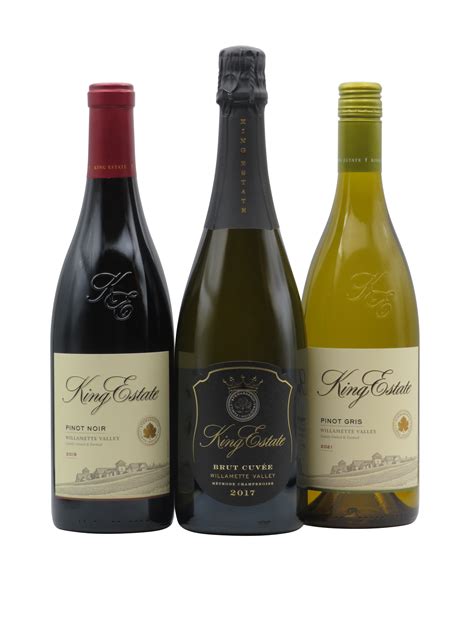 King Estate Pinot Noir
