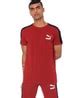 Buy Maroon Tshirts for Men by Puma Online | Ajio.com