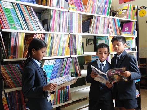 Bensons School - Bensons International Academy