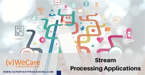 Stream processing Applications 的图像结果