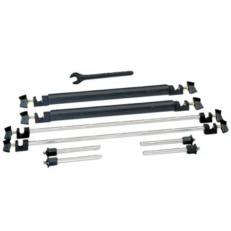 Bastidor con rodillo de tensión | Heidolph NA - research made easy