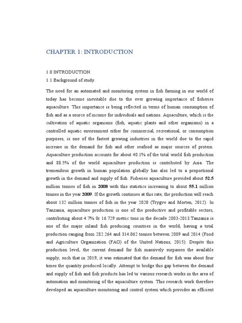 Image result for Development Project Report Sample