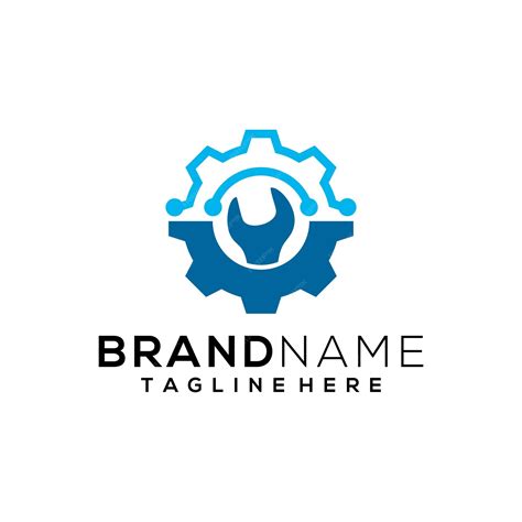 Mechanical Engineering Logo Design 的图像结果