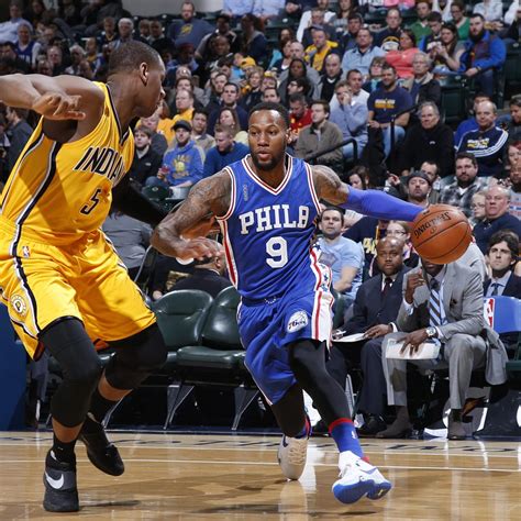 76ers vs. Pacers: Score, Video Highlights and Recap from March 21 ...