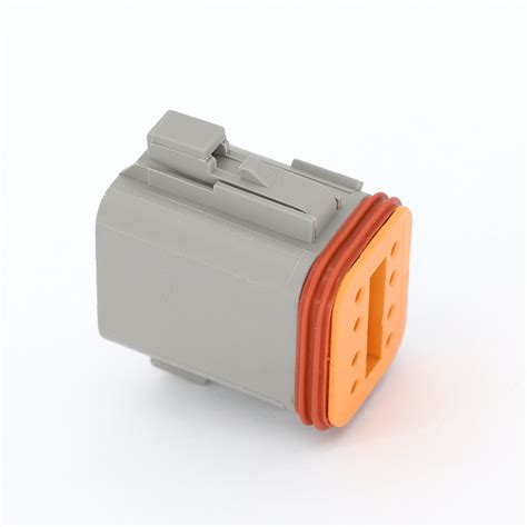 Image result for 8 Pin Plug Connector