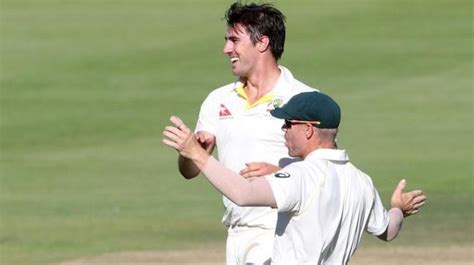 AB de Villiers wicket was catalyst for turnaround, says Pat Cummins