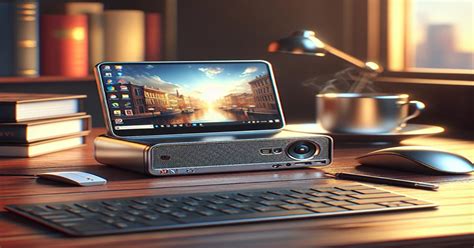 Image result for Mini Computer with Pomodoro