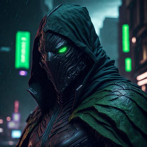 面具 Ai 的图像结果