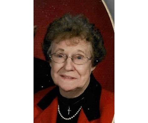 Alice Sturdevant Obituary (1925 - 2024) - Kaleva, MI - Manistee News ...