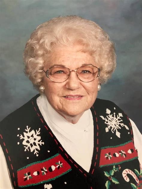 Ollie B Yarbro Obituary - Abilene, TX