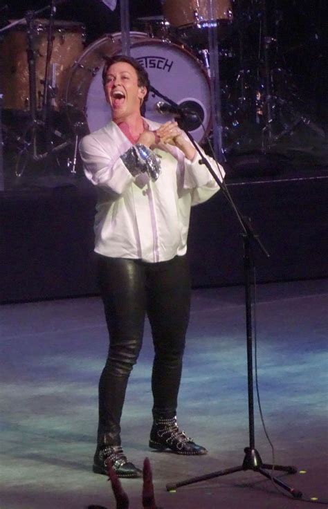 ALANIS MORISSETTE Performs at Pearl Theater in Las Vegas 06/22/2018 ...