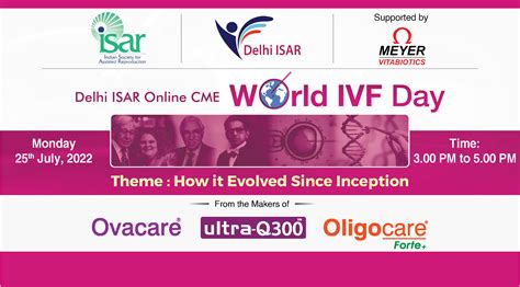 World IVF Day