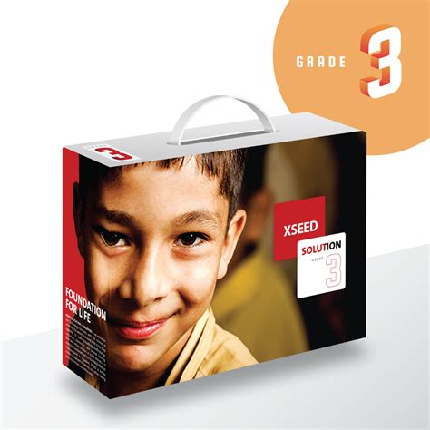 Grade 3 Book Set, XSEED Learnometer, SuperTeacher Parent App – XSEED ...