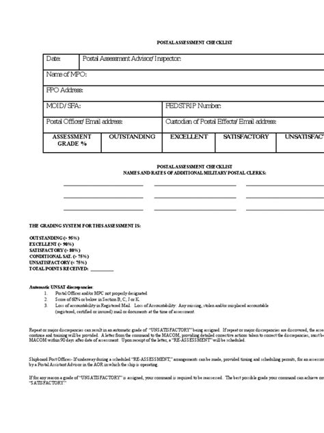 Image result for Postal Service Assessment Test Samples