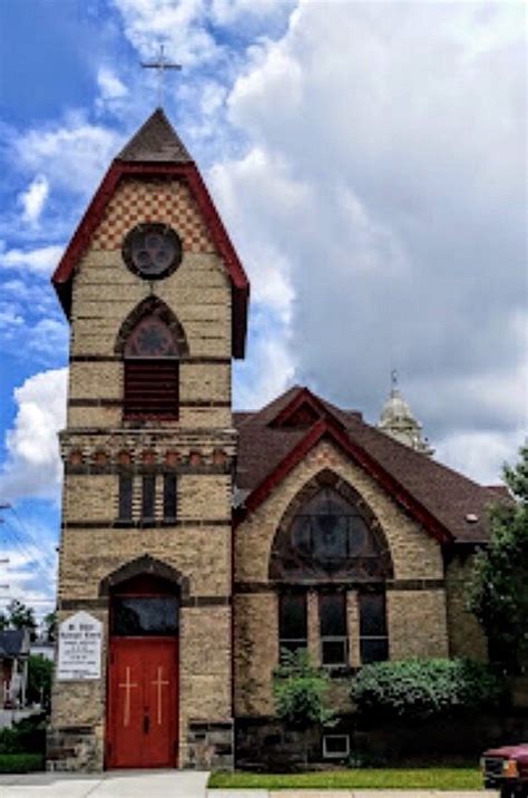 ST. JOHN'S EPISCOPAL CHURCH AND PARISH HOUSE (2026) All You Need to ...