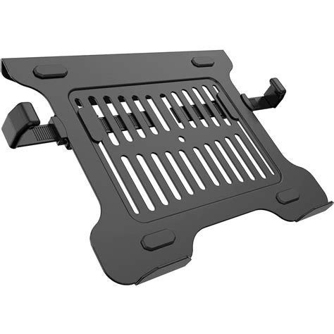 Rife Laptop Tray for Monitor Arms and Stands (Tray Only) | Adjustable ...