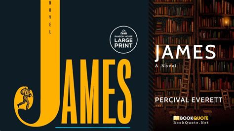 [Reviews & Quotes] James by Percival Everett