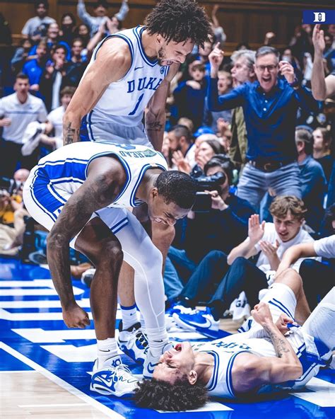 Pin by Zetah on NBA in 2025 | Duke, Duke basketball, Duke university ...