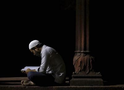 The 'Muslim Problem' is a Symptom of Insecure Nationalism