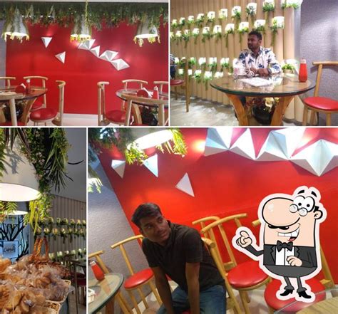 FRIENDS Cafe, Sanquelim - Restaurant menu, prices and reviews
