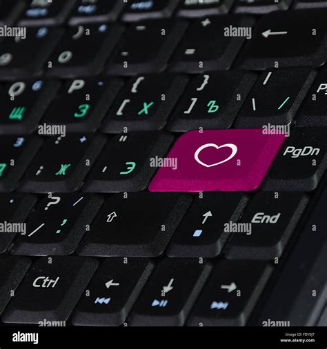 Image result for Heart Symbol On Computer Keyboard