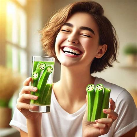 Okra Water Pregnancy