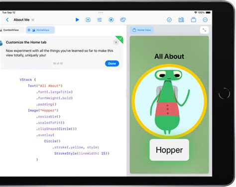 K–12 Education - Learn to Code - Apple (IN)