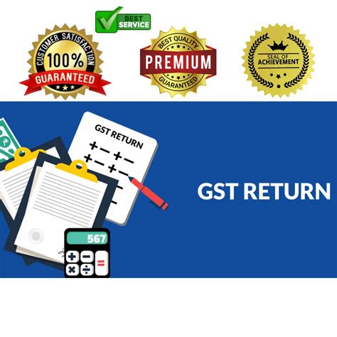 Filing GST Return Tutorial 的图像结果
