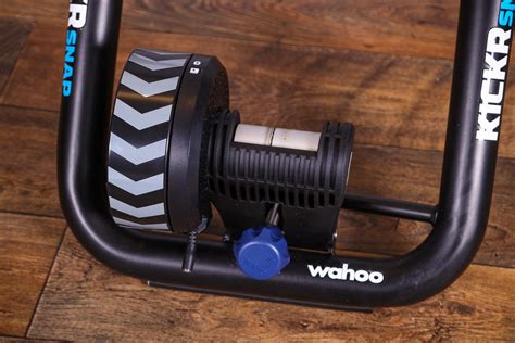 Review: Wahoo Kickr Snap turbo trainer | road.cc