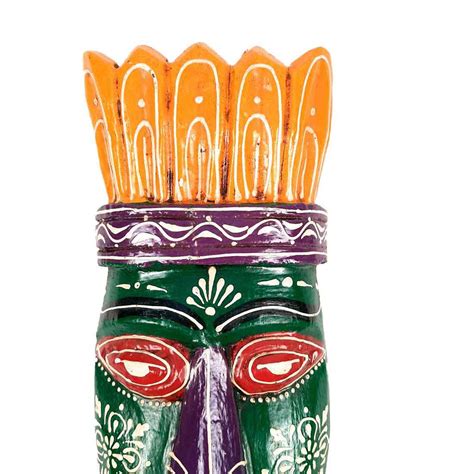 Online Shop African Egyptian Face Masks